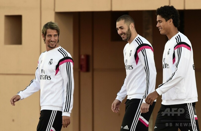 圧巻の2014年をクラブW杯制覇で飾りたいレアル・マドリード