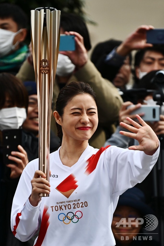 東京五輪は「予定通り」準備 Jリーグは延期、新型ウイルス影響