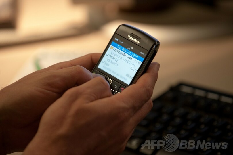 NSA問題で高まるメール暗号化の需要