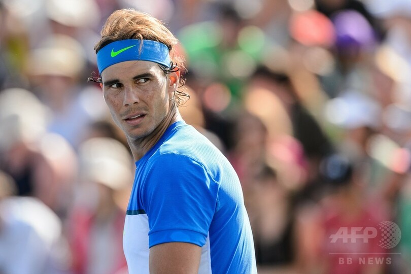 ロジャーズ・カップの上位シード、初戦の相手が続々決定