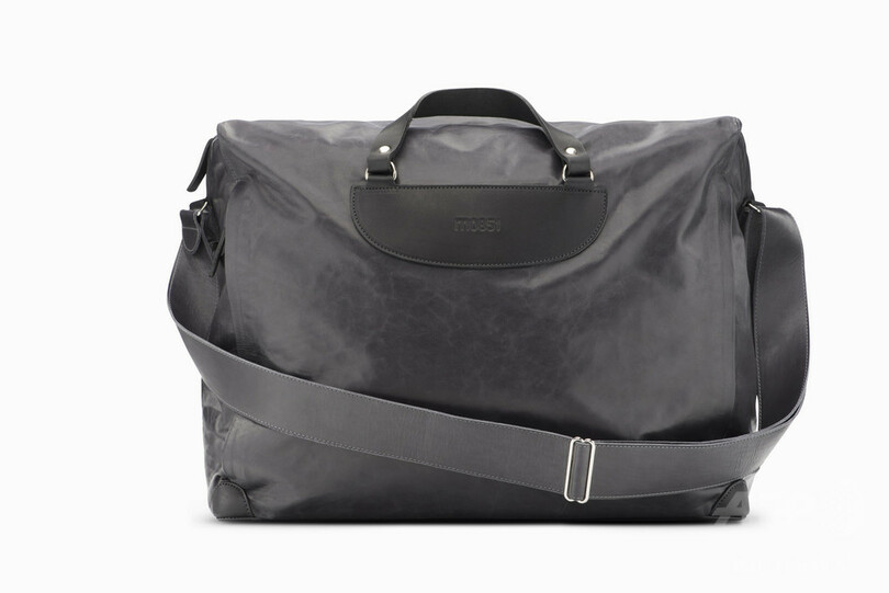 「エム・ゼロ・エイト・ファイブ・ワン」30周年記念モデル、アニリンレザーにフィーチャー