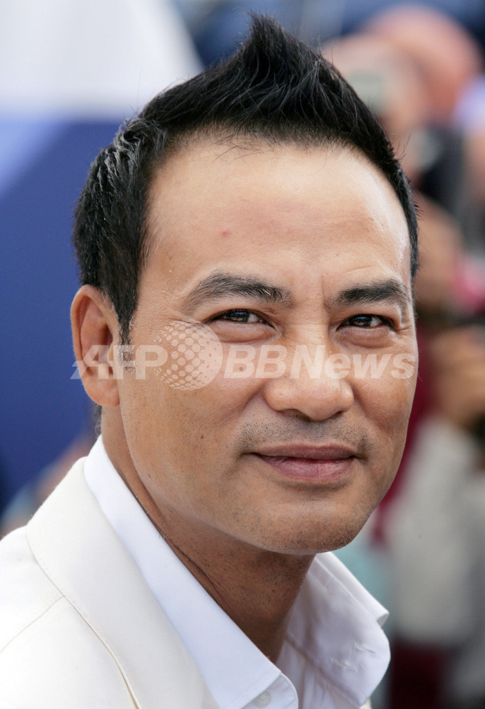 ＜第59回カンヌ国際映画祭＞「Election 2」 のフォト・コールが開催 - フランス