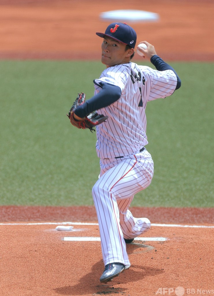 侍ジャパン、ドミニカ共和国に劇的サヨナラ勝ちで白星発進 東京五輪