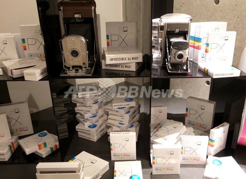 ＜Info＞東京で初となるNIGOの写真展、中目黒で6月17日まで