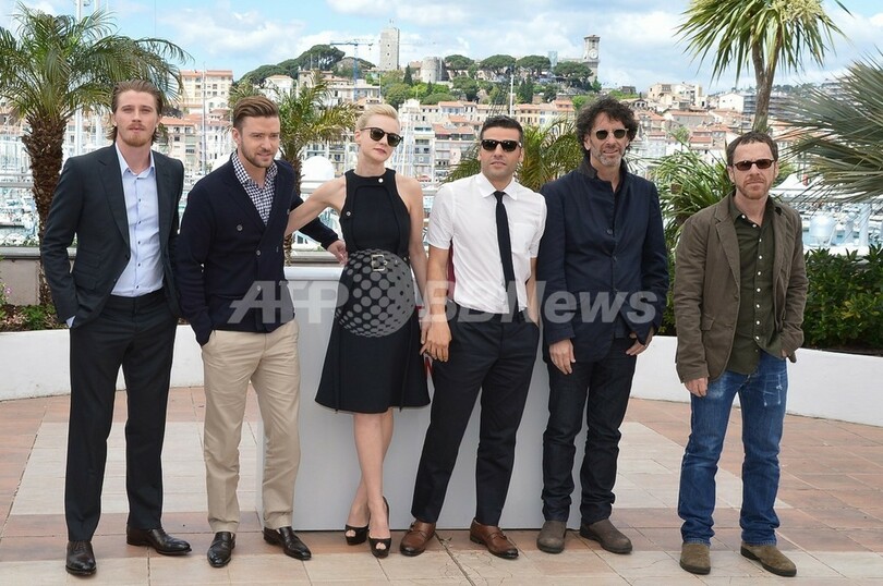 コーエン兄弟、新作ひっさげカンヌに登場