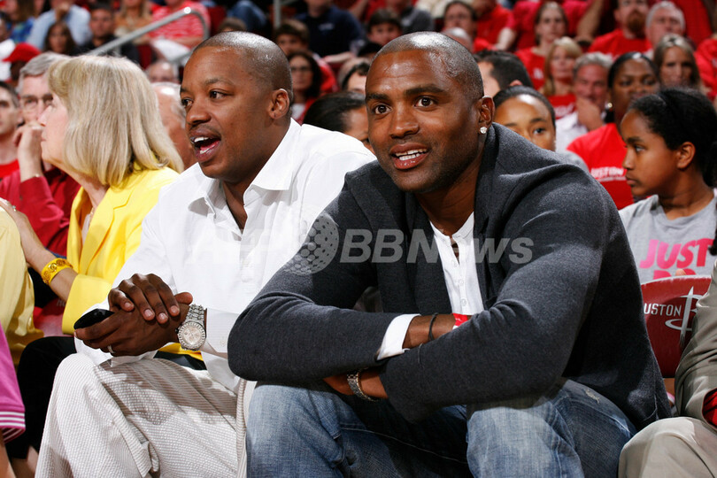 ロケッツ トレイルブレイザーズを下し2勝目、NBAプレーオフ