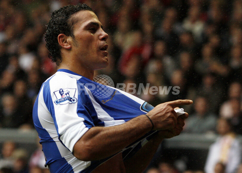 リバプール カイトの活躍でウィガンに競り勝つ