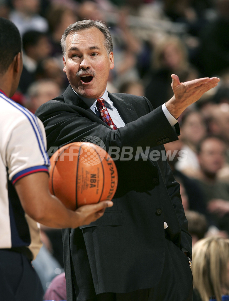 ＜06-07NBA＞サンズ バックスを寄せ付けず今季最長の16連勝を飾る - 米国