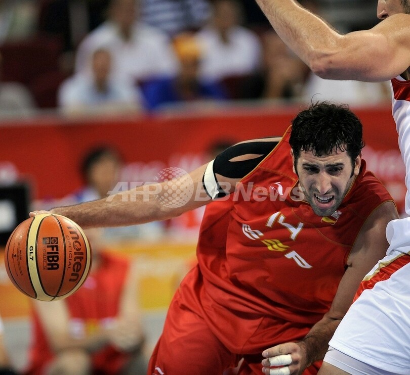 スペイン ドイツ下し3連勝