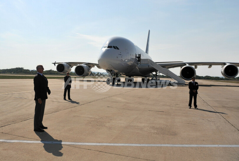 ロシアの国際航空ショー「MAKS」が開幕