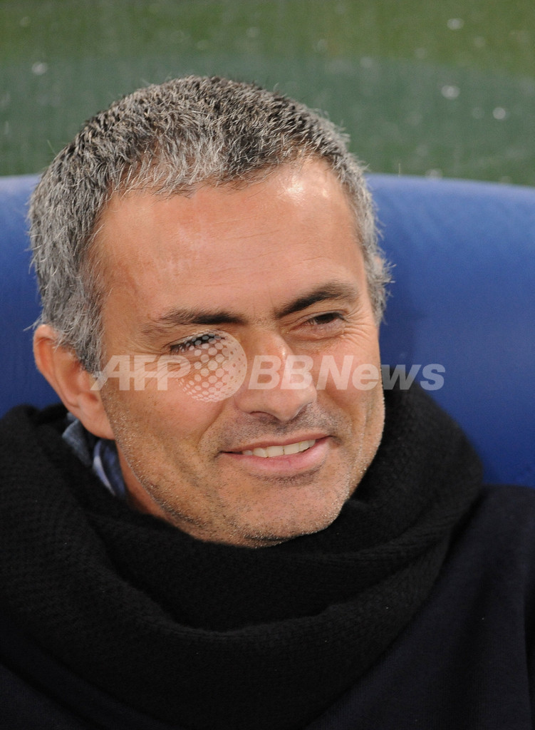 インテル 敵地でラツィオ下し6連勝