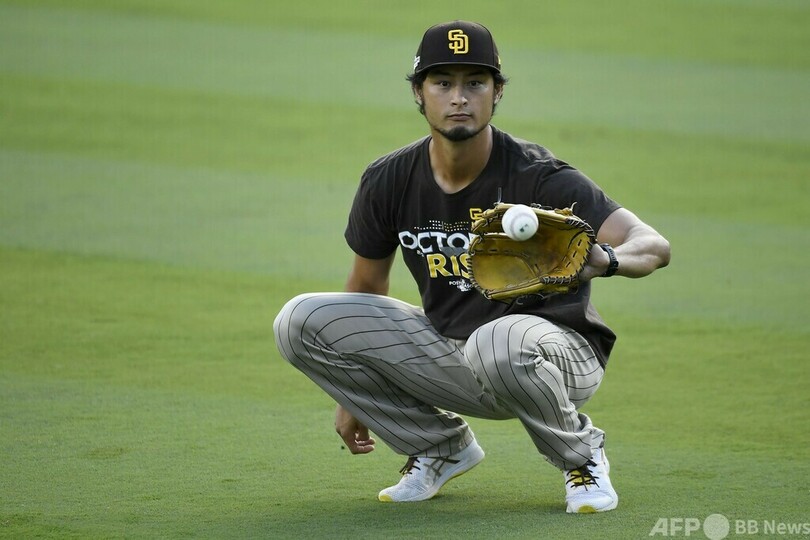MLB地区シリーズ開幕 アストロズ劇的勝利、ヤンキースも白星発進