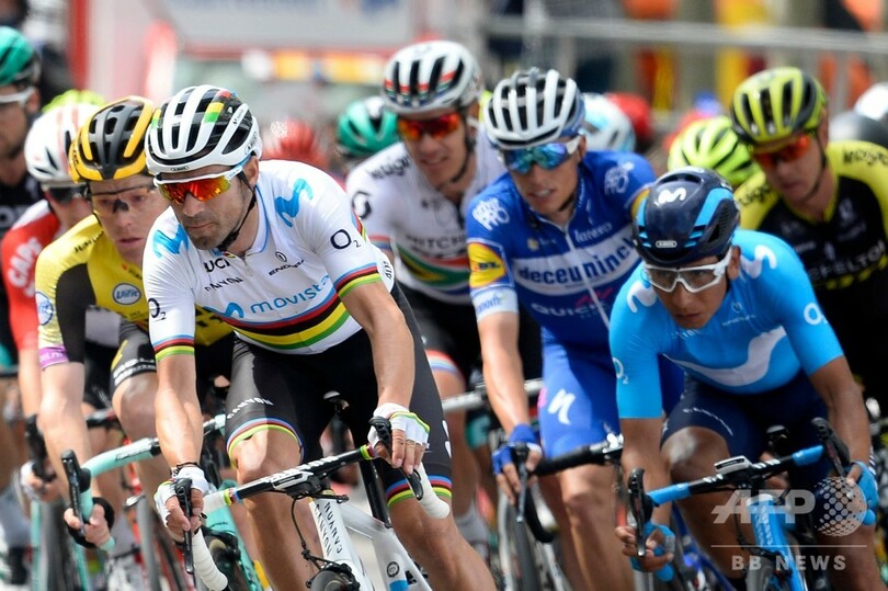 ロペスがイェーツ兄弟の攻勢しのぎ総合優勝、カタルーニャ一周