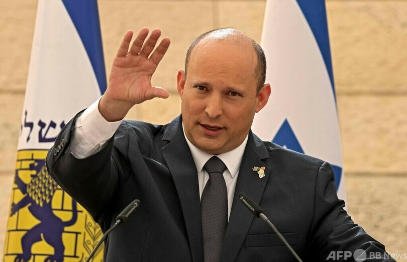 プーチン氏、外相の「ヒトラー発言」を謝罪 イスラエル発表