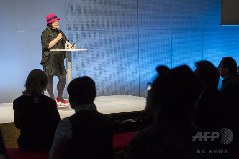 「資生堂」、美のスペシャリスト4人を招いてトークイベント開催