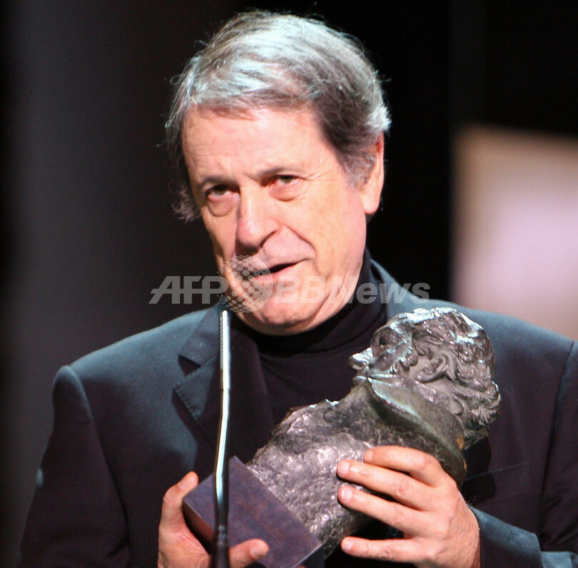 スペイン版アカデミー賞、「ゴヤ賞」授賞式開催