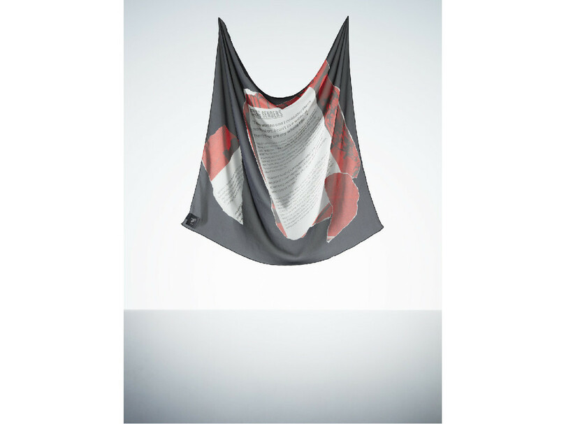 「ディスコード ヨウジヤマモト」ハンドペインティング・コレクション発売