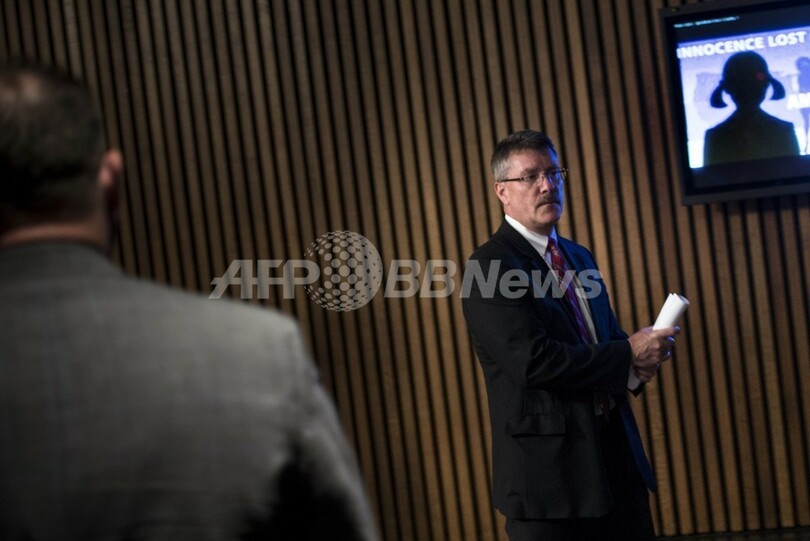 FBIが全米76都市で児童売春の一斉摘発、105人保護 150人逮捕