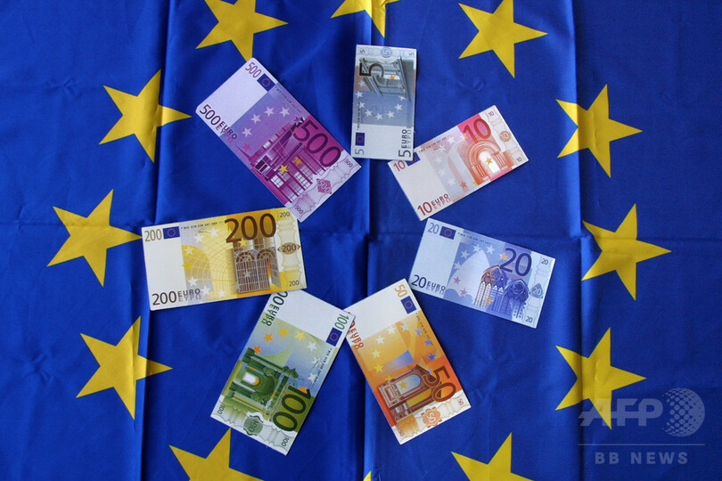  欧州大手20行、利益の4分の1を租税回避地で計上 NGOが報告書