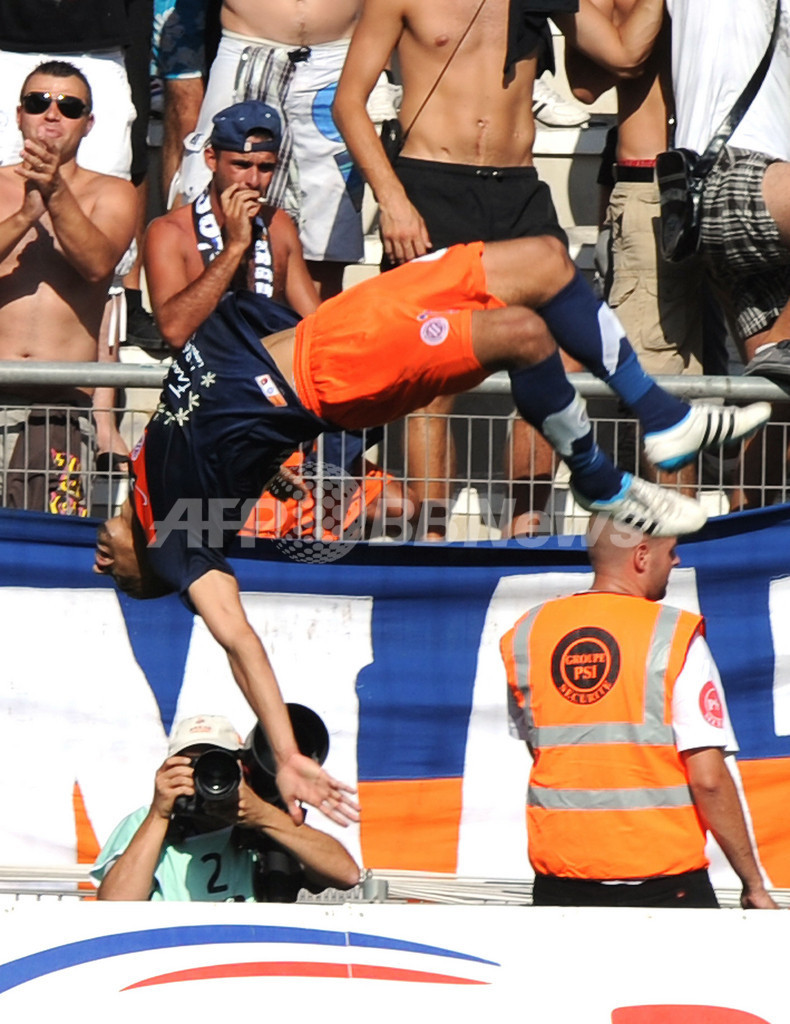 パリ・サンジェルマンが今シーズン初白星