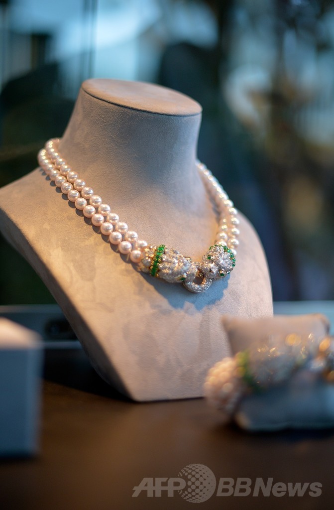 米ジュエラー「デヴィッド・ウェブ」のアーカイブ本、LACMAでプレゼン