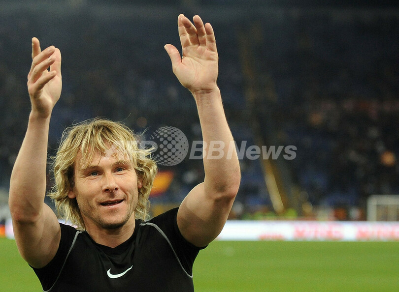 ユベントス ローマに快勝しリーグ優勝へ望みつなぐ