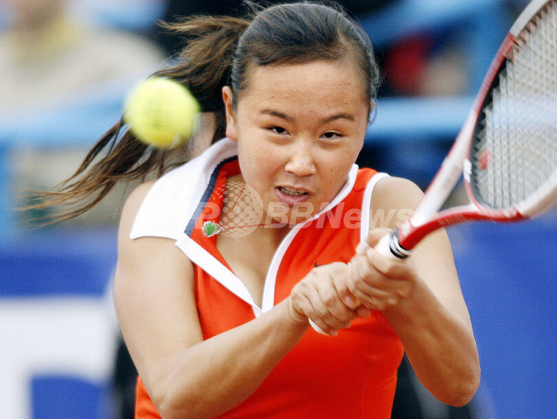 ＜女子テニス ストラスブール国際＞バイディソワ 決勝進出を決める - フランス