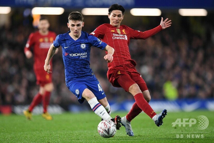 リバプールFA杯敗退、直近4戦3敗も監督「最高の3週間にする機会」