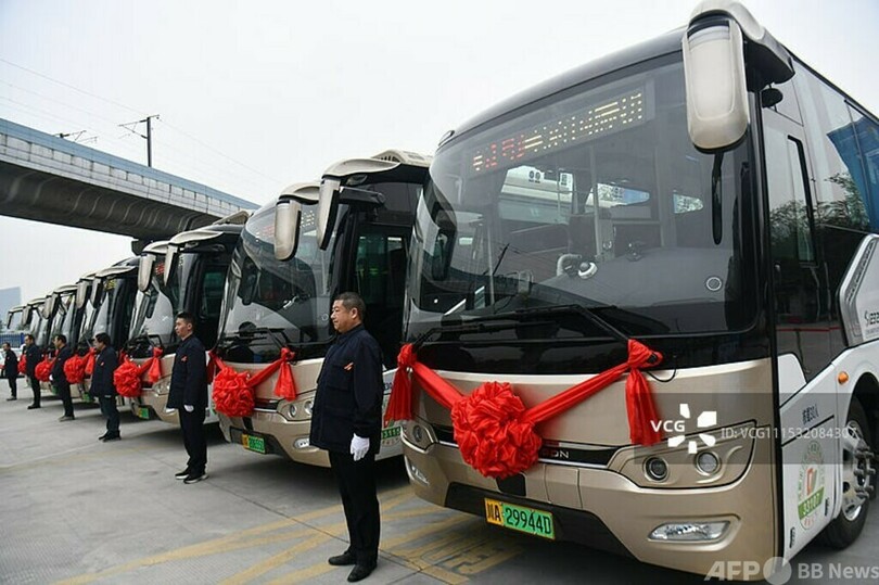 中国で国内消費の促進に「大規模設備更新」と「消費財買い替え」政策の実施強化へ