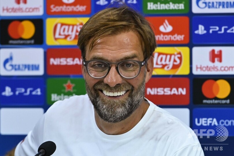 冷静なクロップ監督、欧州CL制覇も「何も変わらない」