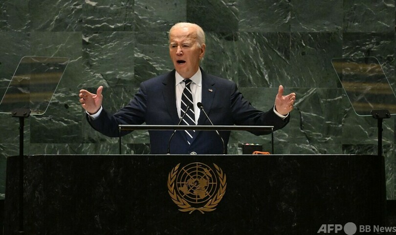 各国首脳、レバノンでの全面戦争回避を呼び掛け 国連総会