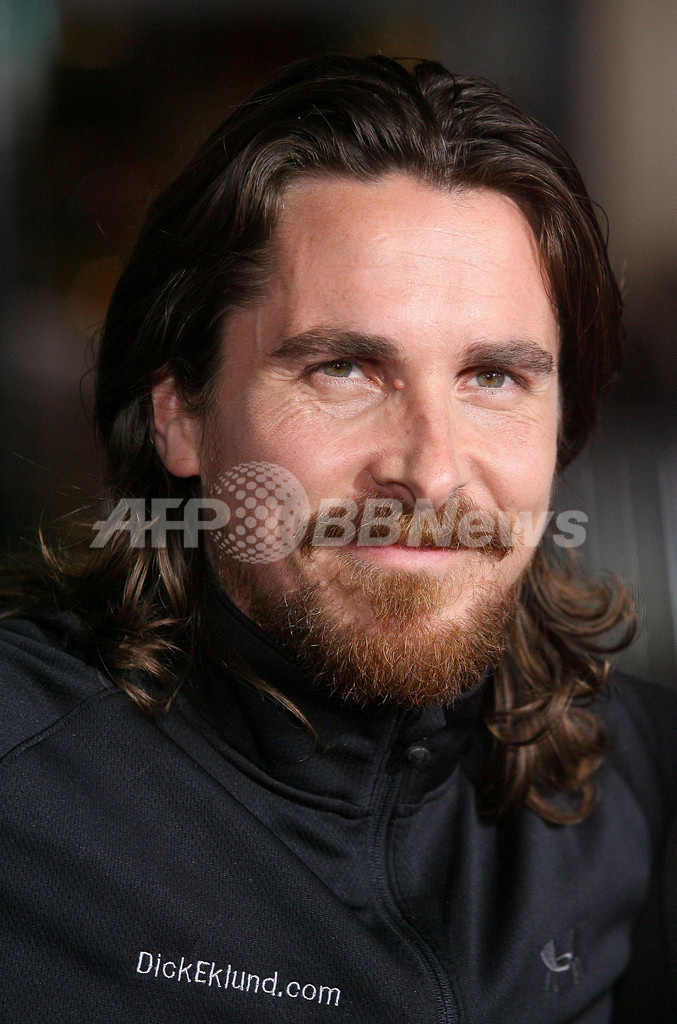 南京虐殺描くイーモウ監督作、主演はクリスチャン・ベイル