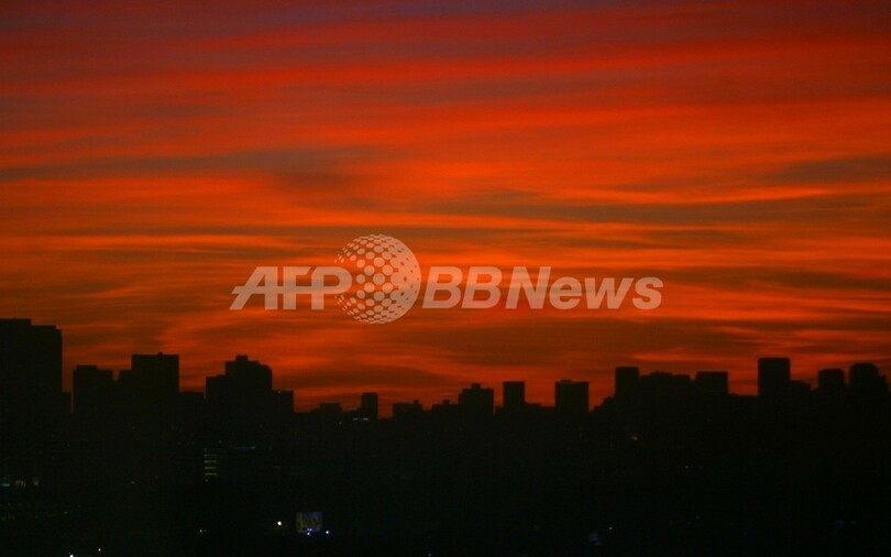 カリフォルニア州南部で地震、マグニチュードは5.4
