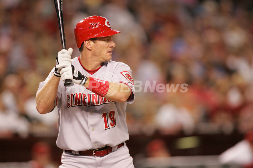 ＜07MLB＞ダイヤモンドバックス レッズを降し本拠地開幕戦を白星で飾る - 米国