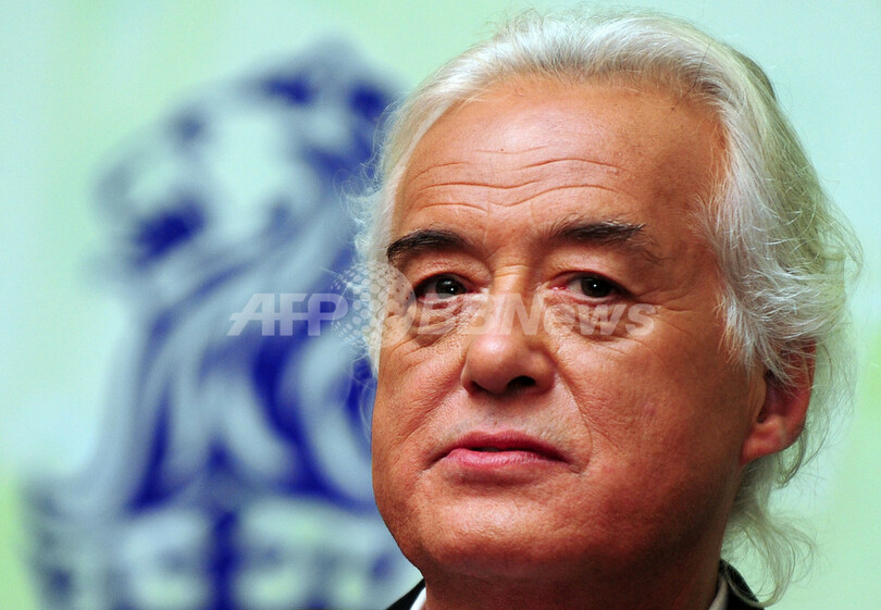 ジミー・ペイジら豪華スター勢ぞろい、アースデイ無料コンサート開催へ