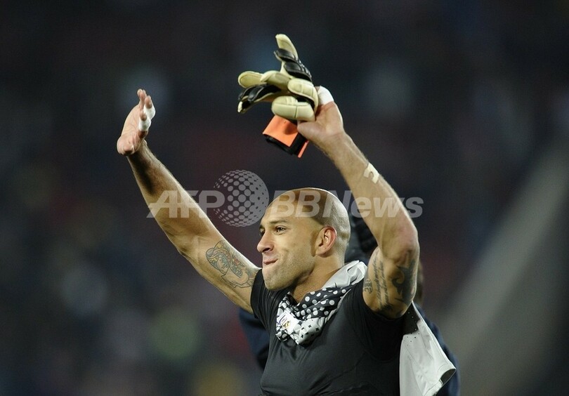 米国 2点差を追いつきスロベニアとドロー、W杯