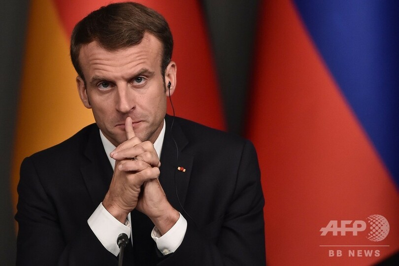 シリア・イドリブの停戦合意維持求める 4か国首脳が会談