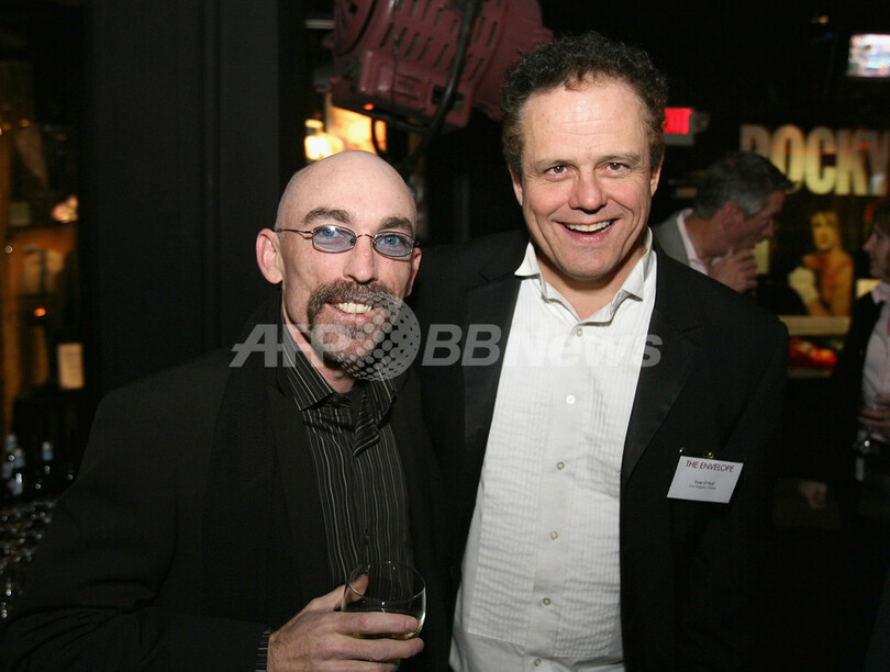 And The Winner Is...主催 新アワード・シーズンの開幕イベント開催 - 米国