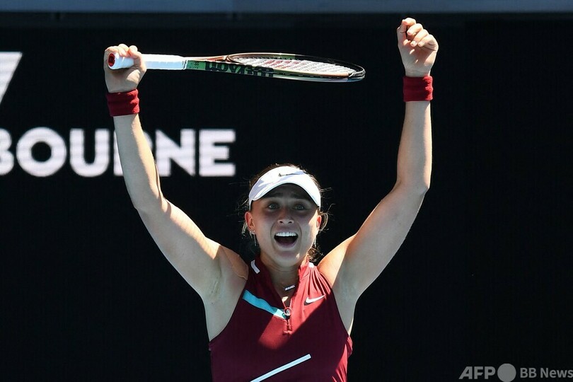 大坂「自分は神ではない」 全豪OP3回戦敗退、大会連覇ならず