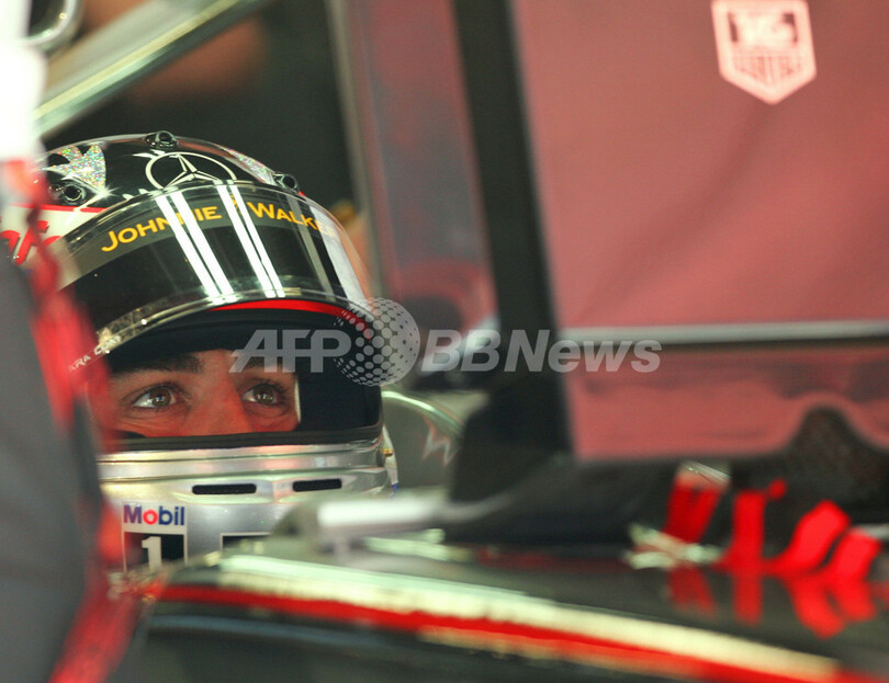 ＜07 F1・第4戦 スペインGP＞フリー走行3回目、アロンソ 2番手タイムを記録 - スペイン