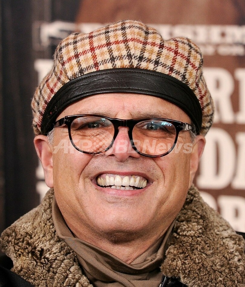 コーエン兄弟最新作『トゥルー・グリット』、NYでプレミア上映