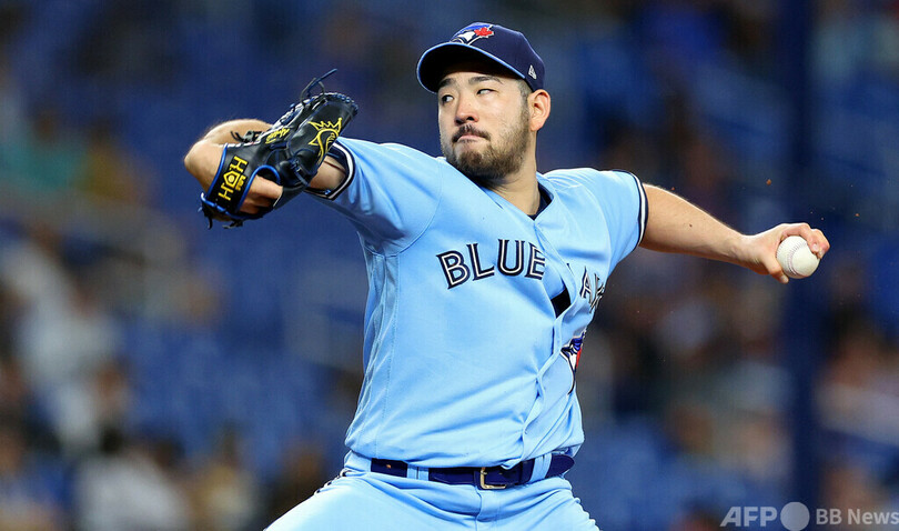 大谷が第12号ソロ 鈴木は千賀から適時二塁打