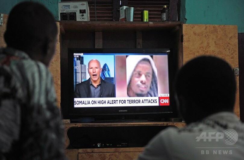 アルシャバーブ、殺害された最高指導者の後継者を指名