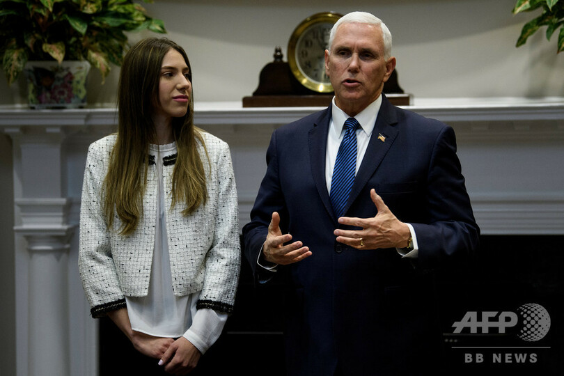 米、ベネズエラ国営石油会社の船に追加制裁 キューバにも圧力