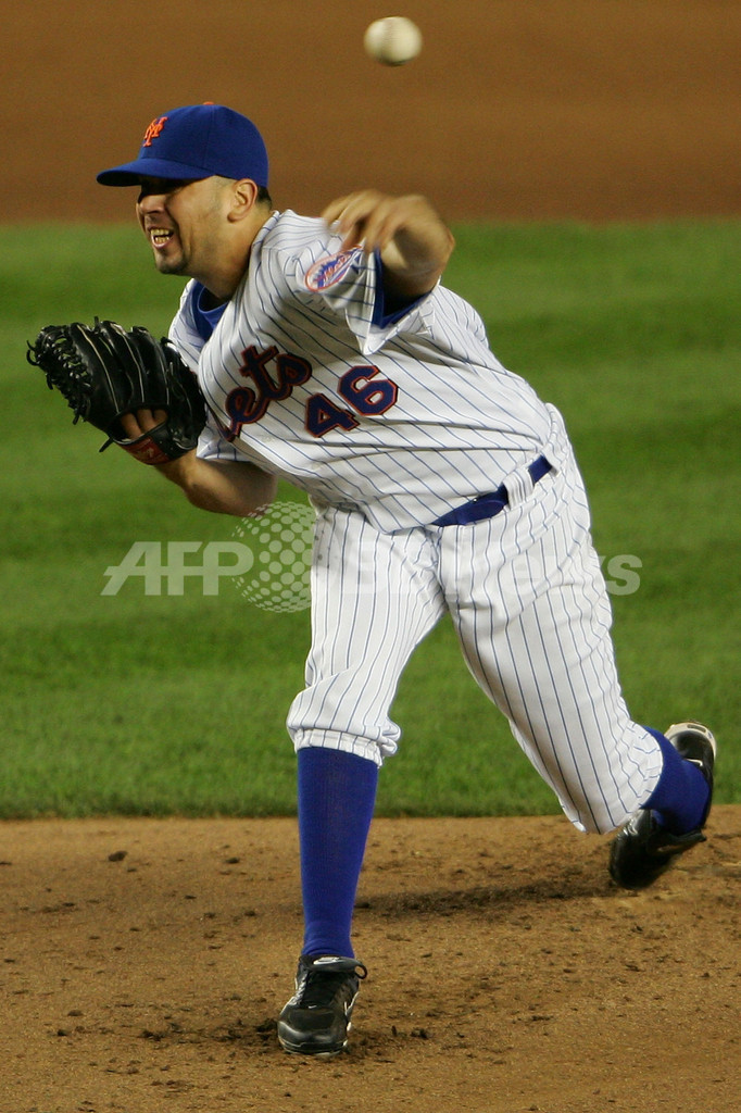 マーリンズ メッツを降し4連勝