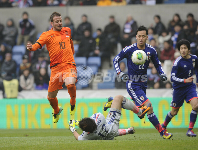 「フォト・オブ・ウィークエンド」第1節 - フライング・ダッチマン