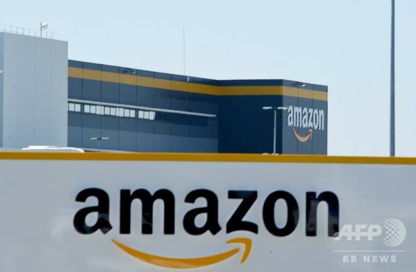 アマゾン、警察による自社の顔認証技術利用を1年間禁止