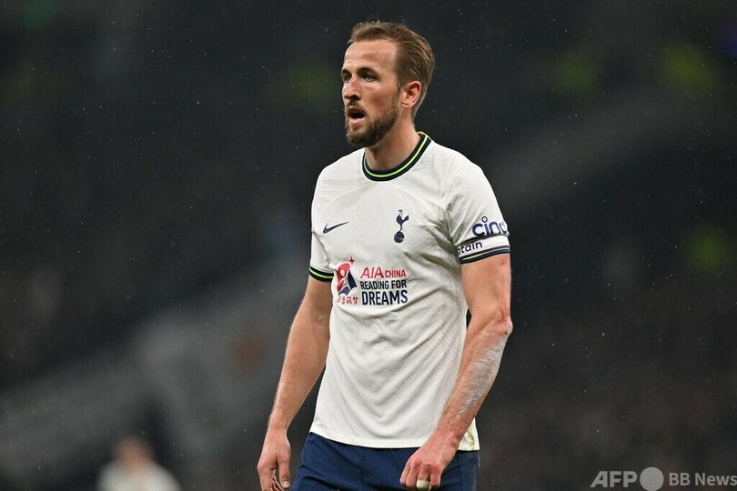 スパーズ、2点差追いつきマンUとドロー ニューカッスルは快勝