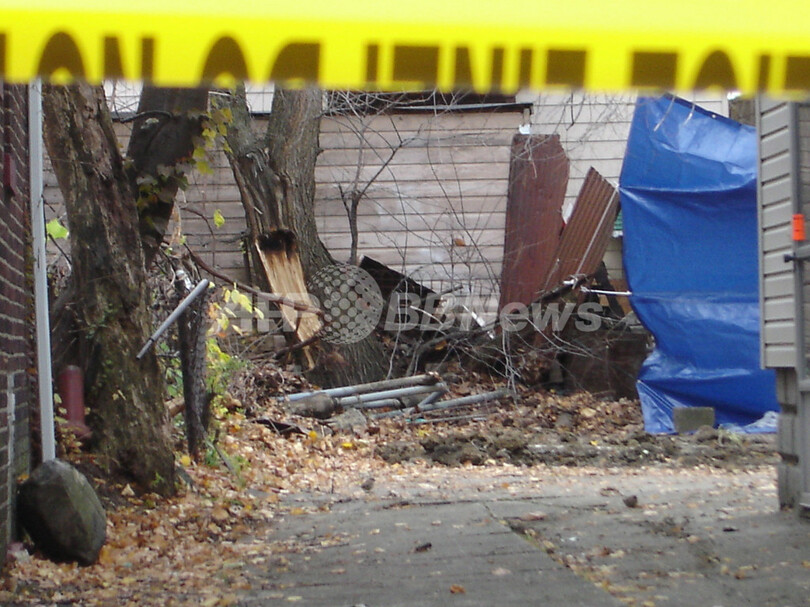 自宅から11遺体のソーウェル容疑者、死臭を「近所のソーセージ工場の臭い」と説明