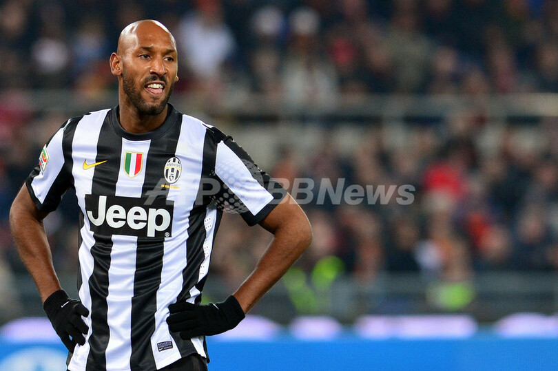 チームから離脱のアネルカ、トレーニング復帰へ